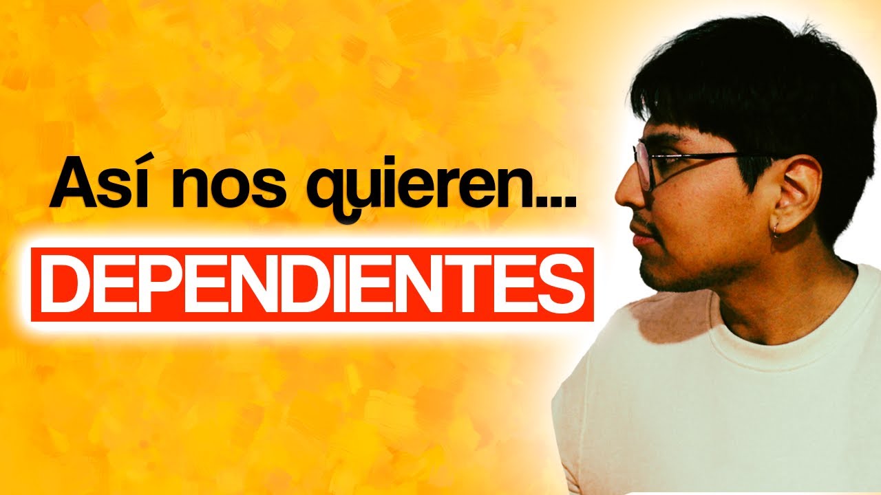 Las comodidades modernas nos están volviendo inútiles y dependientes del sistema