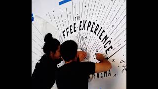 Faema Art & Caffeine New York Pop Up | Party