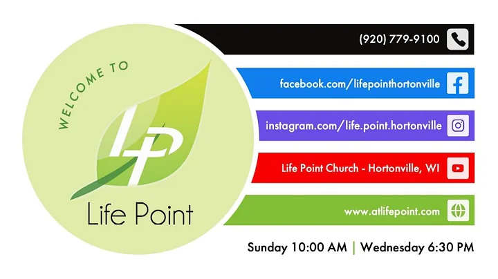 "Coming Out Of Lo-Debar" : Bro. Jason Gorham (11/2...