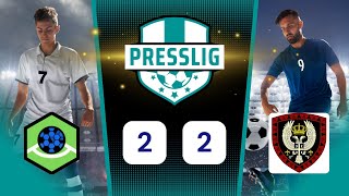 Pressligcom Efendi̇ler Sk 2-2 Yardimci Karmasi Karşılaşması Maç Yayını