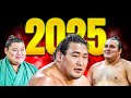 Die Ultimative Top 10 Der Sumo Ringer Des Jahres 2025