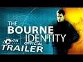 The Bourne Identity (2002) Trailer 1080p