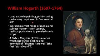 HU 205: Satire in the Age of Reason