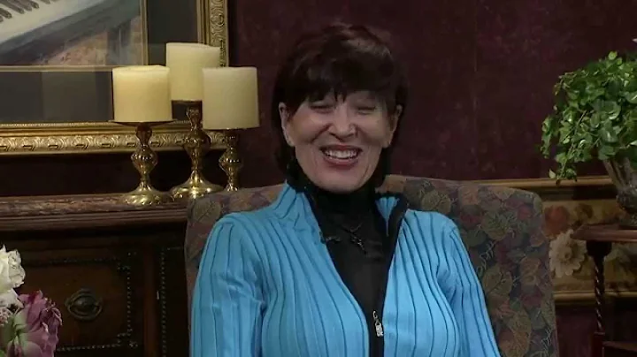 Homekeepers - Lindy Boone Michaelis (Daughter of P...