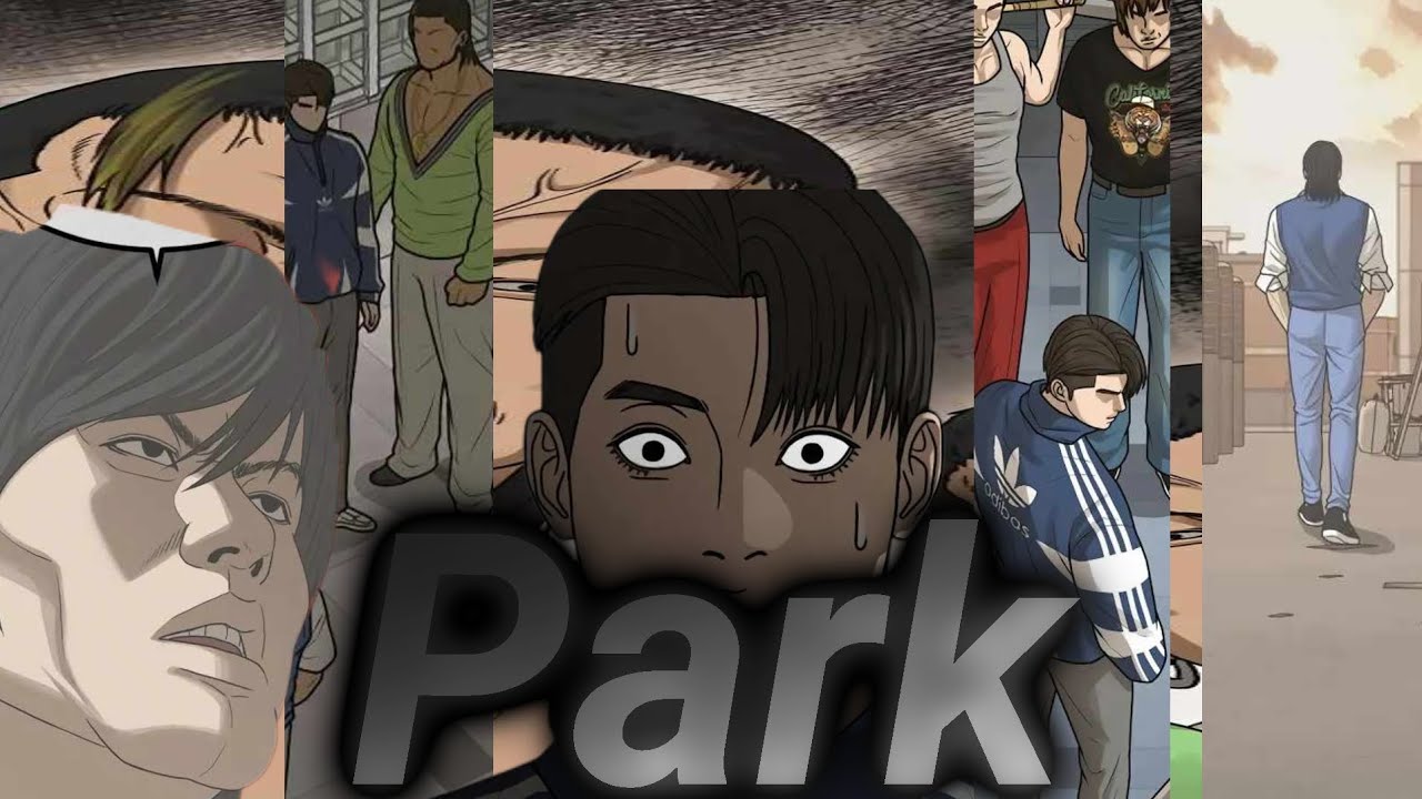 The school boy accidentally went 20 years back in time because of a phone call | ulzzang generation