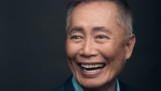 George Takei: From Barbed Wire to Broadway