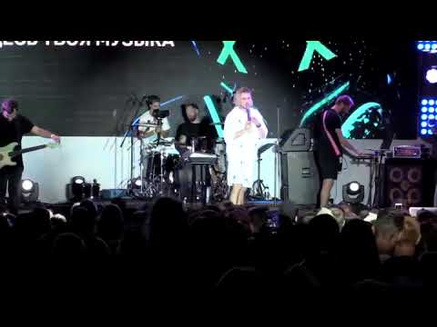 Кристина Кошелева | День города Москвы на Тверской (07.09.2019)