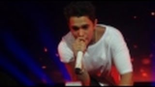 Do it Right/Love you Anyways - Austin Mahone ft Robert Villanueva / Guadalajara 27 Abril