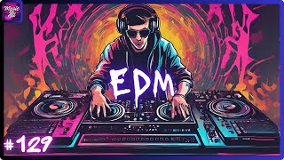 129 BASS BOOSTED MUSIC MIX 2024 CAR BASS MUSIC, Best Of EDM, Electro, House, Dance, Party Mix 2024