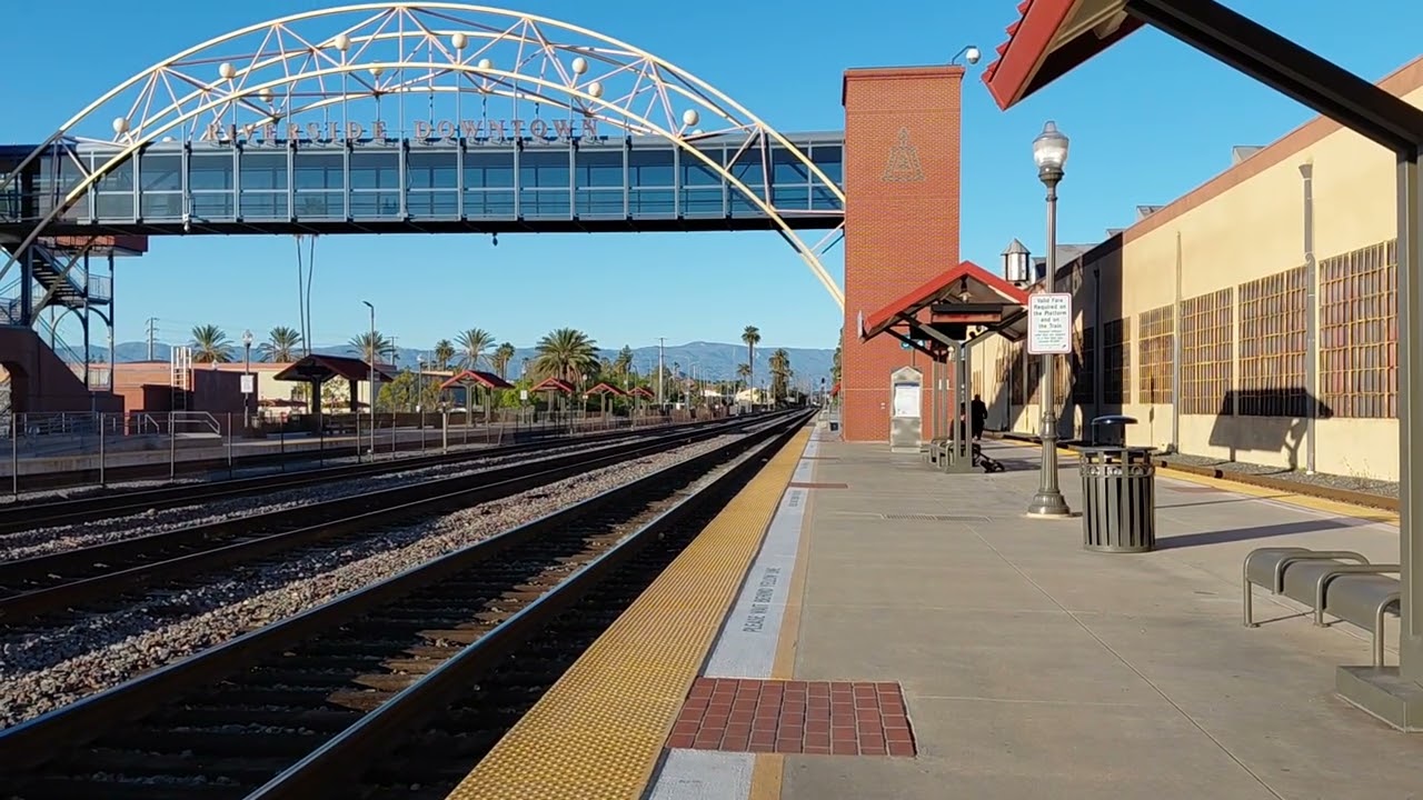 Train day  April 2026