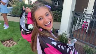 PI BETA PHI-OLE MISS BID DAY 2019