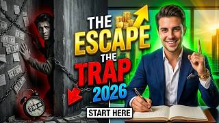 How to Escape the Middle-Class Trap in 2026