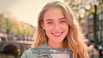 Wachten op Jou (Waiting for You) (Google Veo 3.1 music video)