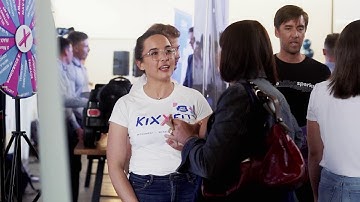 2020 Plus Eight Demo Night!