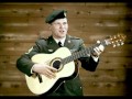 Ssgt barry sadler the ballad of the green berets