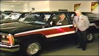 (1989) Rank & Son - Bob Uecker