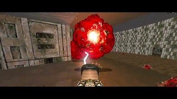 ZSLightningGun demonstration