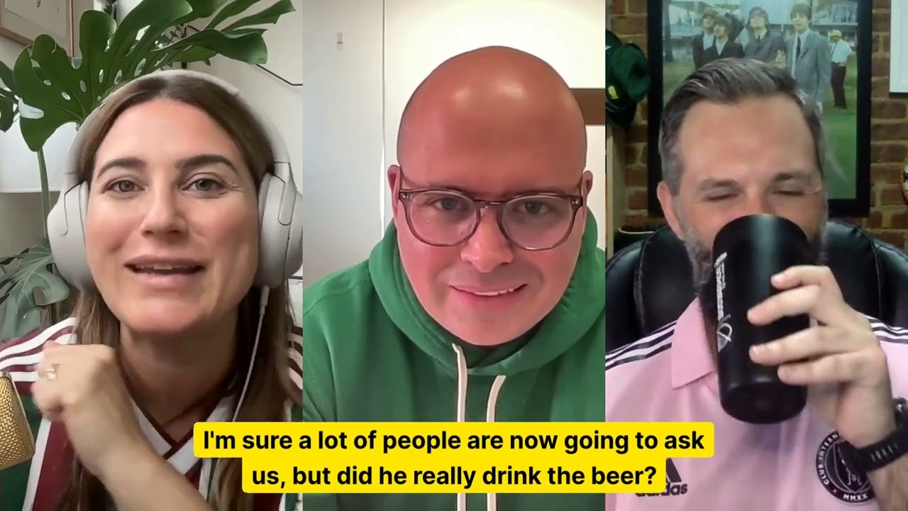 Beer+ Soccer= Marketing GOAT. How Michelob ULTRA Made “Fit Beer” the MVP of Soccer