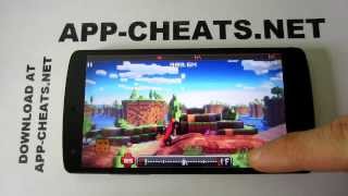 Blocky Roads Money Cheat on Android