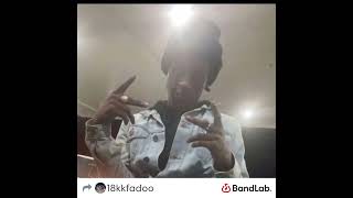 Realgrinder - 18Kfado Official Audio