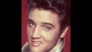 Video Burning love Elvis Presley