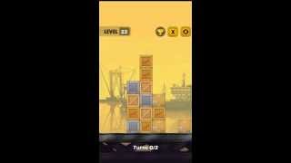 Exchange The Box - Gameplay Walkthrough for Android/IOS screenshot 1