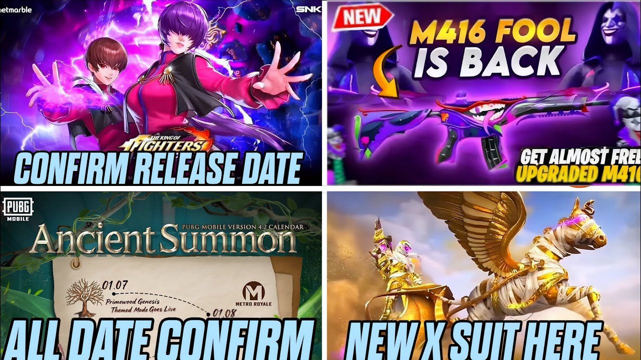 NEW X SUIT COMING 🎉 BAKWAAS CLASSIC CHANGE EVER 🤬 OLD GEM ARE BACK 