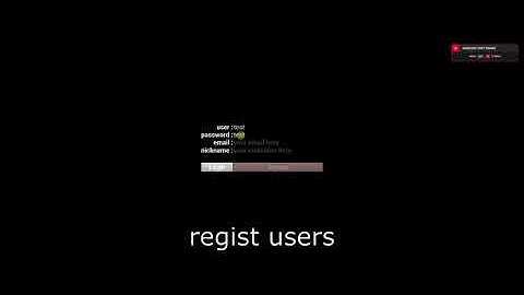 fully setup with a new account with multiplay with blueprint plugin only ver2(edited version)