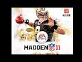 IOS - Madden NFL 11 Mobile