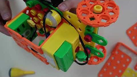 【Remote Control  P2】UARO｜Making