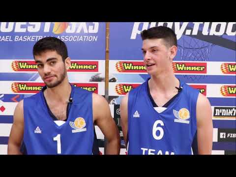סיכום טורניר 3X3 הבינלואומי בהשתתפות קבוצות הליגה הלאומית
