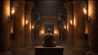 Powerful Ancient Egypt Tantric music 2 HR Deep Meditation Music Sacred Ambient for Relaxation, Study