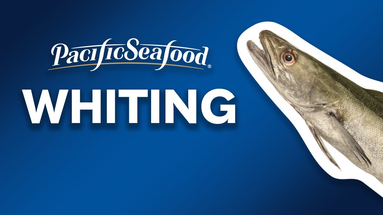Hake - Pacific Seafood Hake - Pacific Seafood