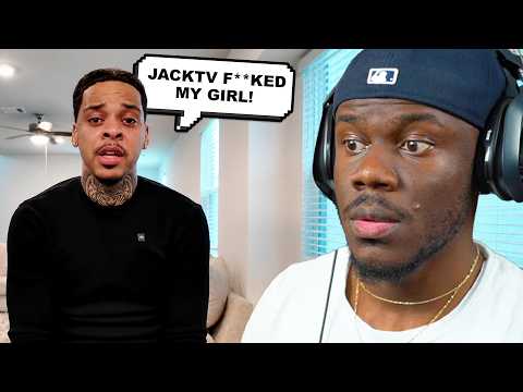 JACKTV SITUATION GETS WORSE!