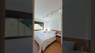 Apartamento com 2 dormitórios no Rio Branco