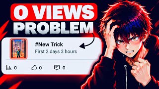 Information How To Fix 0 Views On YouTube Videos in 2026 🔥 Update