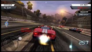 Need for Speed™ Most Wanted-Ford GT Exotic Android Car Game-افضل العاب محاكي سيارات للاطفال screenshot 5