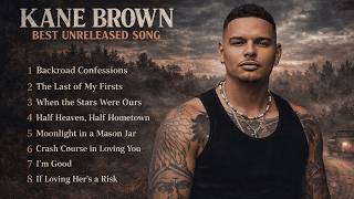 Kane Brown - Best Unreleased Song Playlist 2026 Road to 2026 Concert Begins Best Song 2026 First