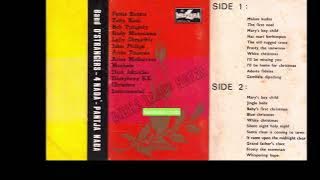 110. Muchsin Alatas - Aneka Lagu Natal `70