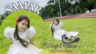 Download lagu SAMAR - By Fauziah ( Dangdut  Cover  ) #Masdddho