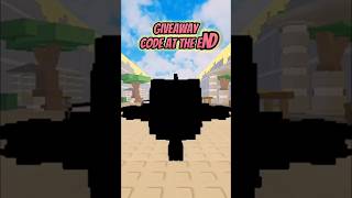 😭 Par  GIVEAWAY hai! 🎁 New games suggest karo!#RobloxGiveaway #Gaming #Shorts #Viral @Roblox