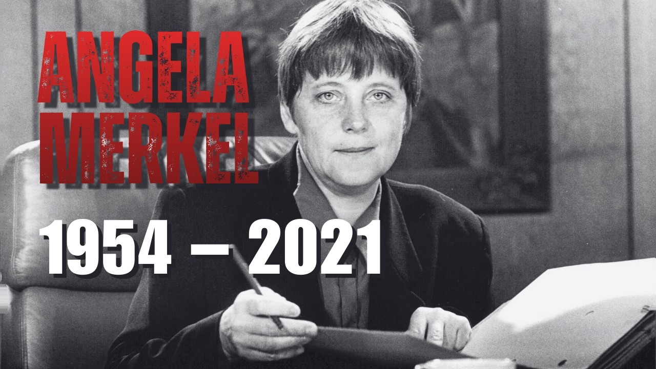 Angela Merkel & die Stasi: Was verbirgt die geheime Akte wirklich?