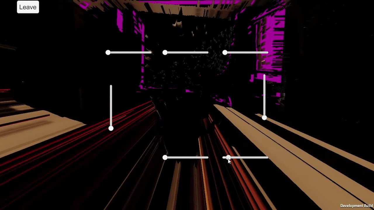 "OUT OF BODY EXPERIENCE"