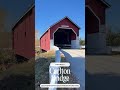 Carlton Bridge, Swanzey, New Hampshire