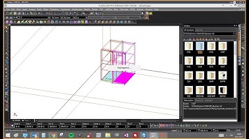 TurboCAD Furniture Maker 2018 Demo