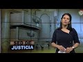 Sed de Justicia | El Informe con Alicia Ortega