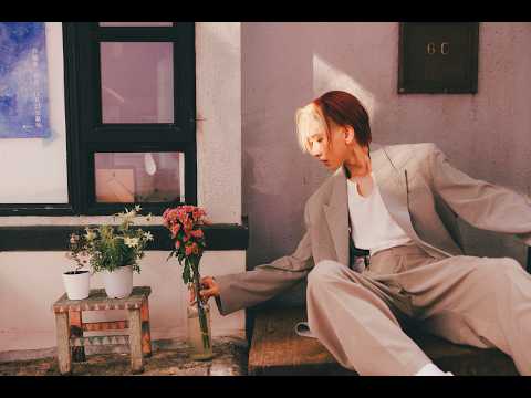 Soul Beautiful - Manson 張進翹 (Official MV)