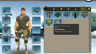 BFH | My stuff V2