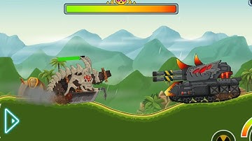 Tank Combat : War Battle All levels Gameplay walkthrough part 19