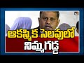 Nimmagadda seeks one week leave; SEC may not conduct ZPTC, MPTC elections
